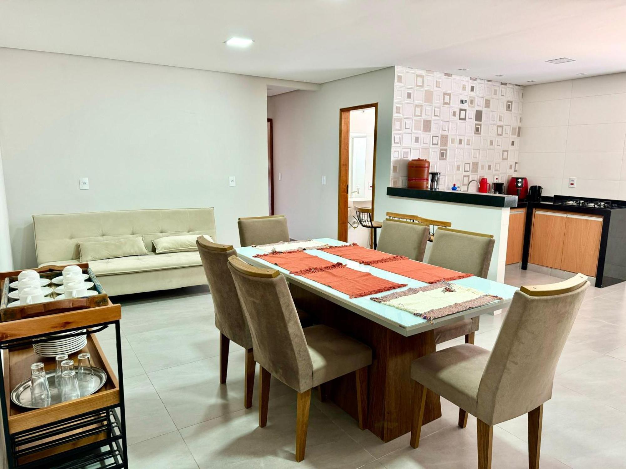 Apartamentos A 200M Do Centro - Hospedaria Villa Da Pedra Tiradentes Exterior foto