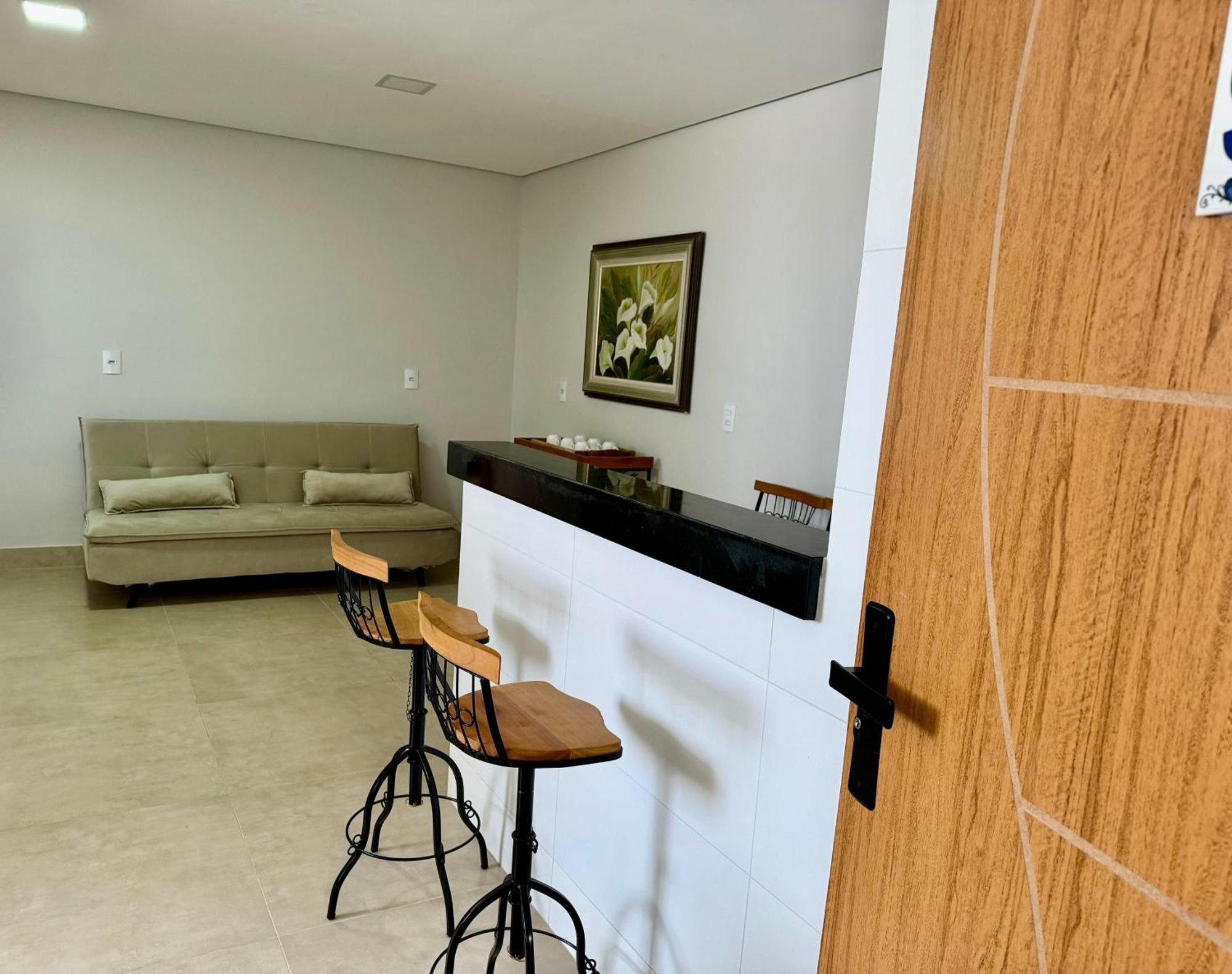 Apartamentos A 200M Do Centro - Hospedaria Villa Da Pedra Tiradentes Exterior foto