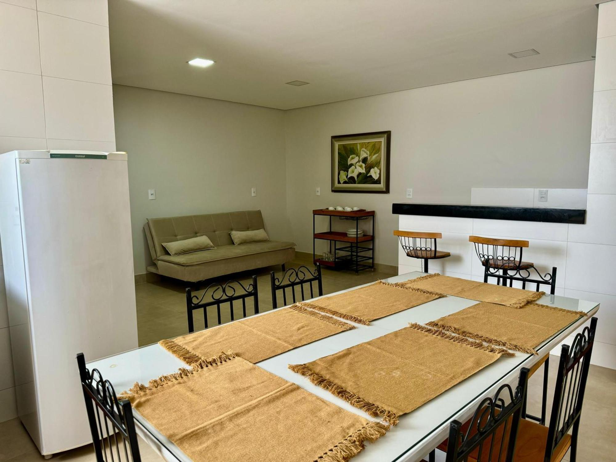 Apartamentos A 200M Do Centro - Hospedaria Villa Da Pedra Tiradentes Exterior foto