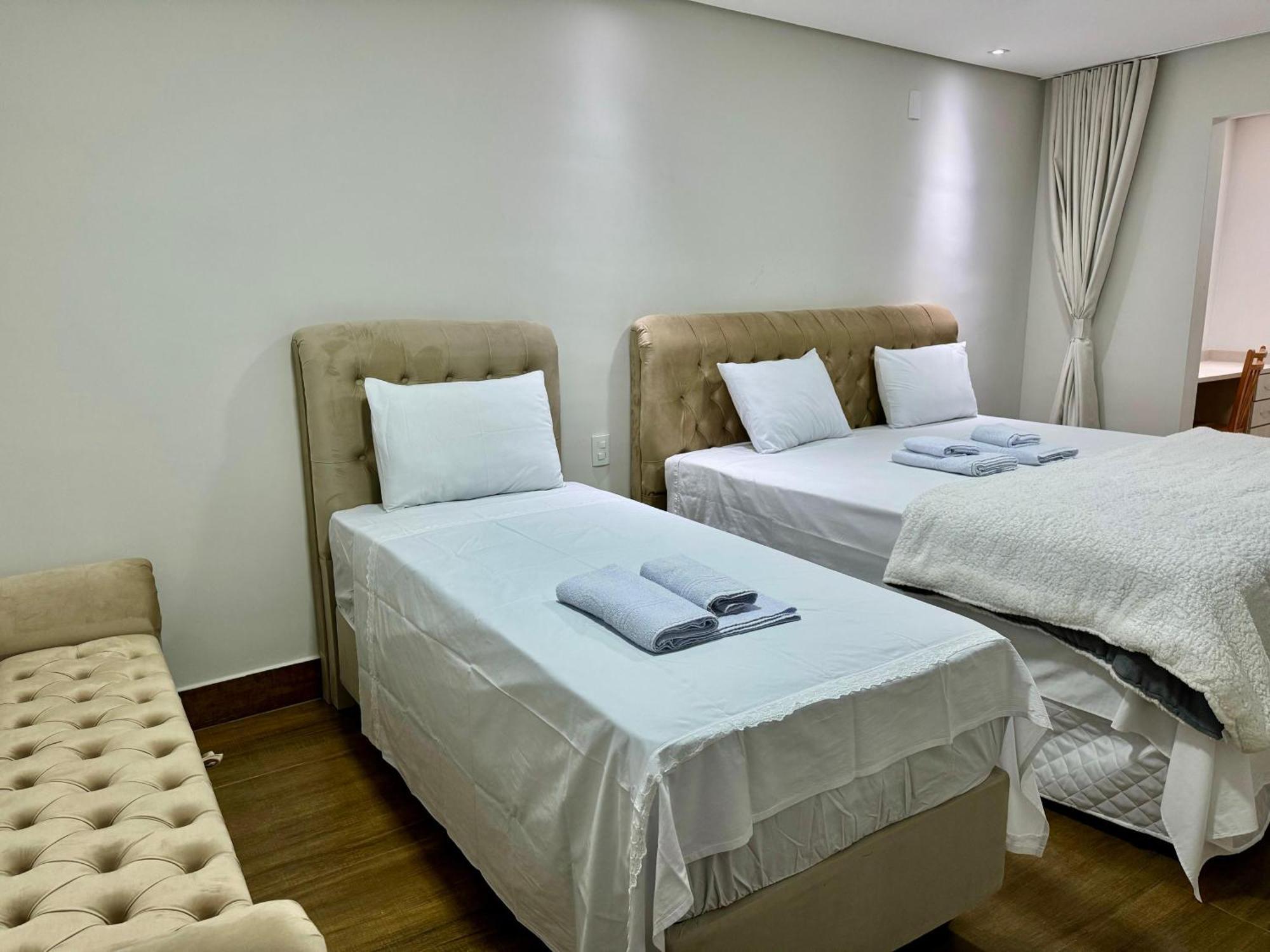 Apartamentos A 200M Do Centro - Hospedaria Villa Da Pedra Tiradentes Exterior foto